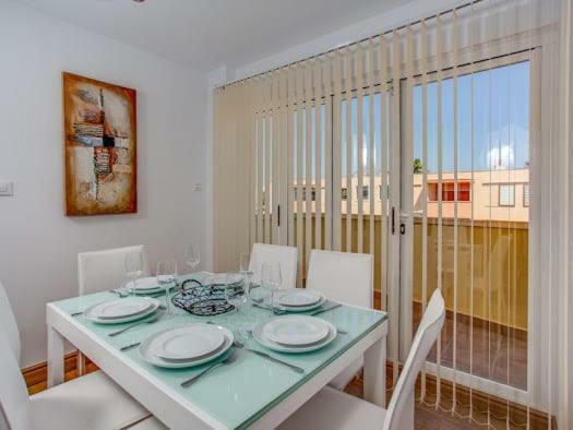 L Ancora Beach Apartment Шабія Екстер'єр фото
